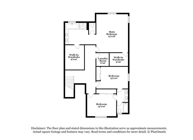 Building Photo - 812 Astra Peak St
