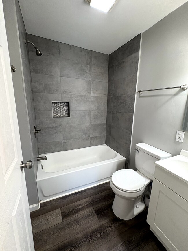 Foto del edificio - Fully Remodeled 2 Bed, 1 Bath Home