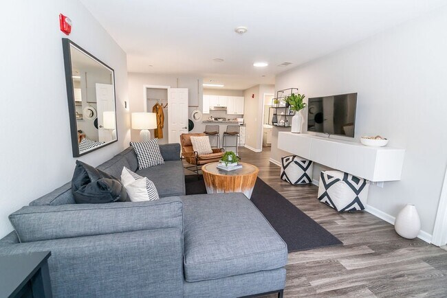 Foto del edificio - Merion Milford Apartment Homes