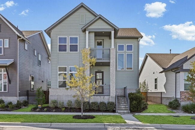 Building Photo - 5806 Rangeland Rd