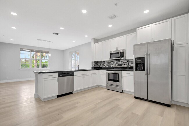 Foto del edificio - 1635 N Federal Hwy