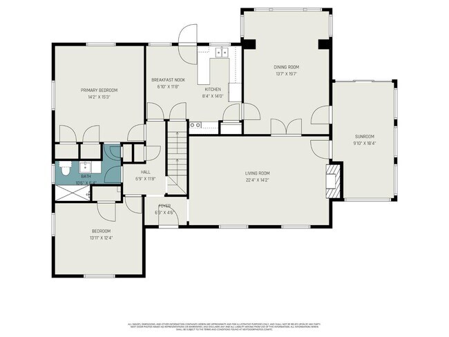 Foto del edificio - 7620 Montgomery Rd