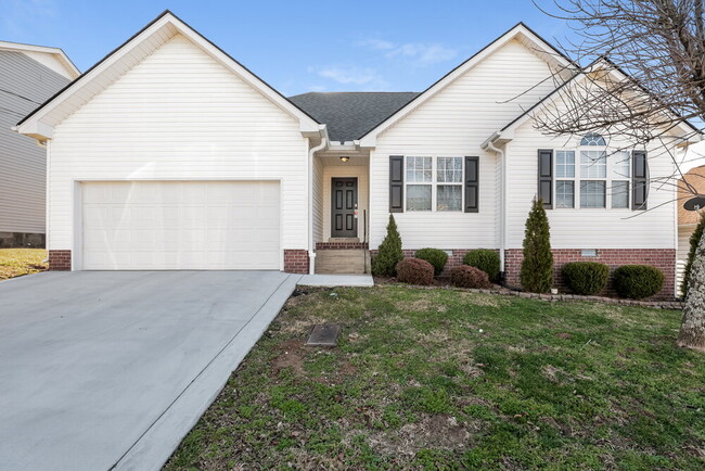 Building Photo - 7136 Legacy Dr