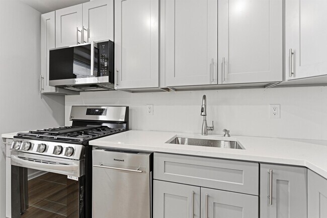 Foto del edificio - 419 5th St