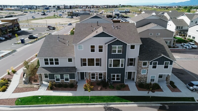 Foto del edificio - 7919 Shiloh Mesa Dr