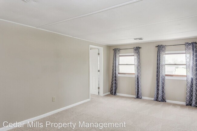 Foto del edificio - 2 br, 2 bath House - 11074 SW Carmon Rd
