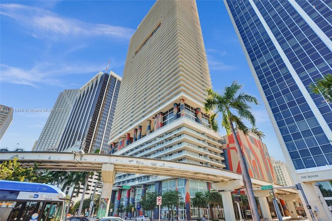 Building Photo - 50 Biscayne Blvd