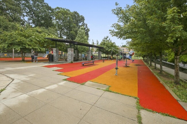 Building Photo - 4416 15th St NW