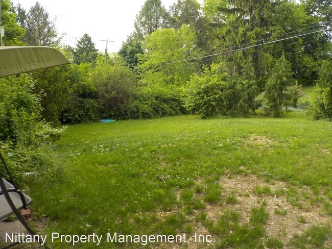 Building Photo - 3 br, 1.5 bath House - 1324 Linn Street