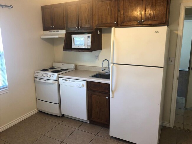 Foto del edificio - 914 E 25th St