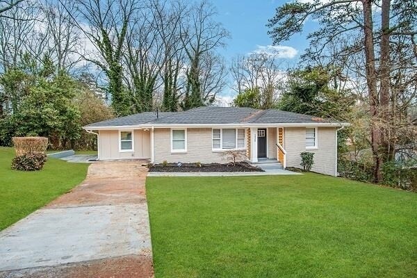 Building Photo - 2328 Starline Dr