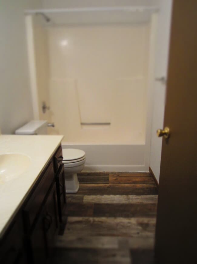 Building Photo - 701 Monroe St N