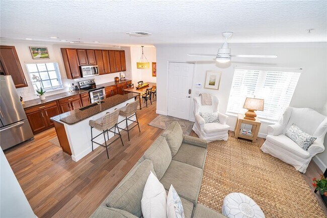 Foto del edificio - 2823 Wilford Ave