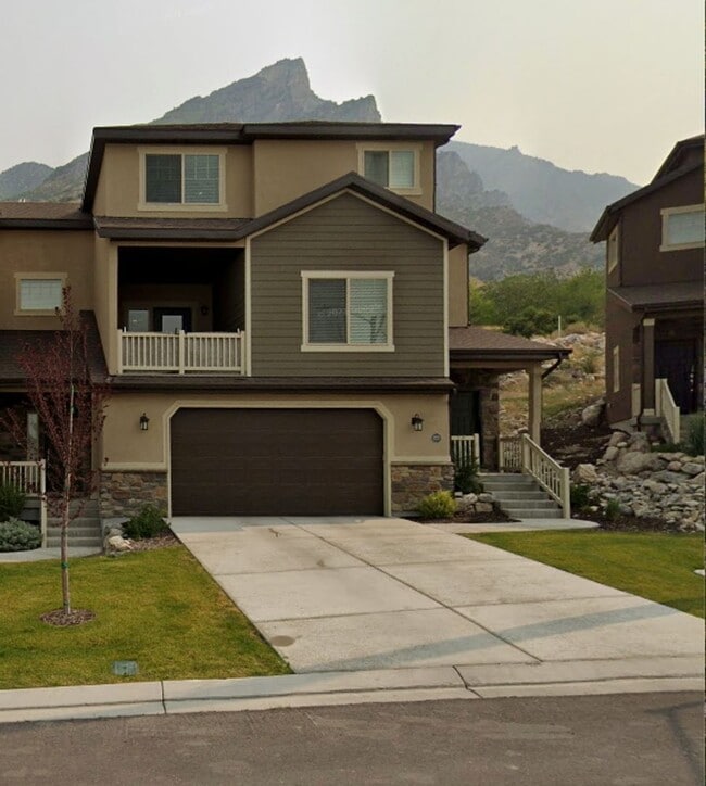 Building Photo - 1727 Aspen Loop