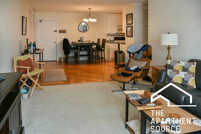 Foto del edificio - 607 W Wrightwood Ave
