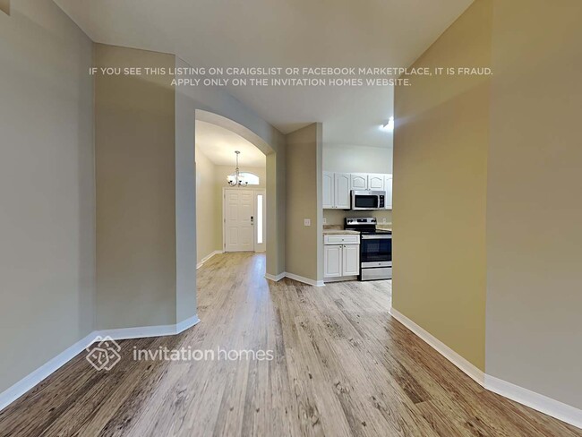 Foto del edificio - 1213 Gordon Oaks Dr