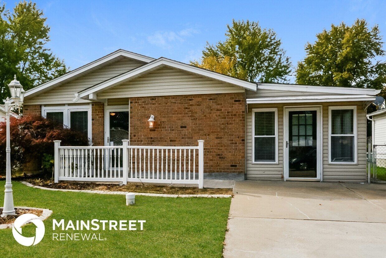 Foto principal - 1688 Boardwalk Ave