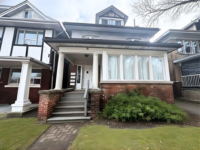 Building Photo - 11 Proctor Blvd