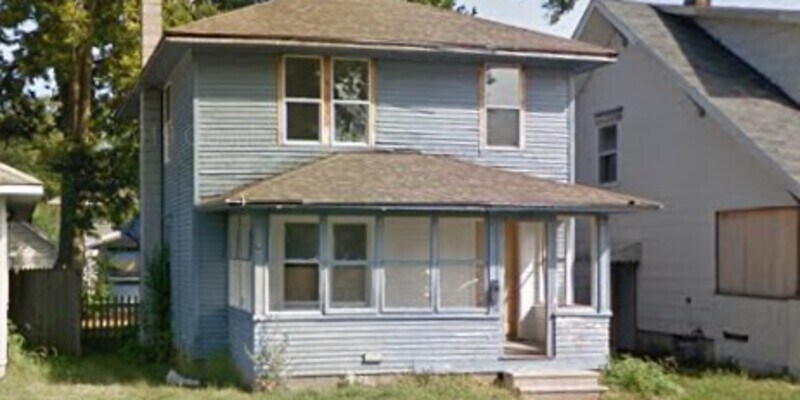 Primary Photo - 1219 E Donald St