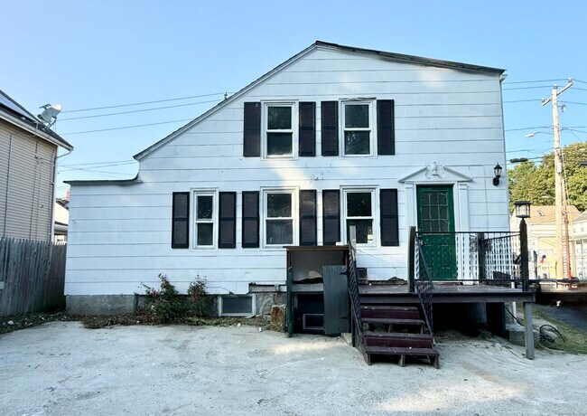 Building Photo - 94 Blackhall St