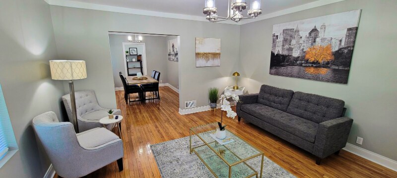 Foto principal - 708 Vermont St