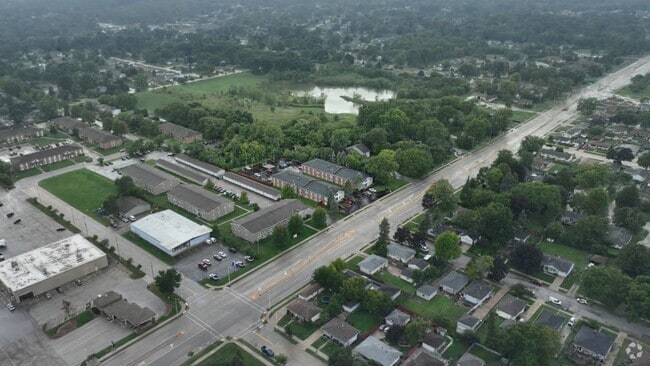  - Bell Pointe