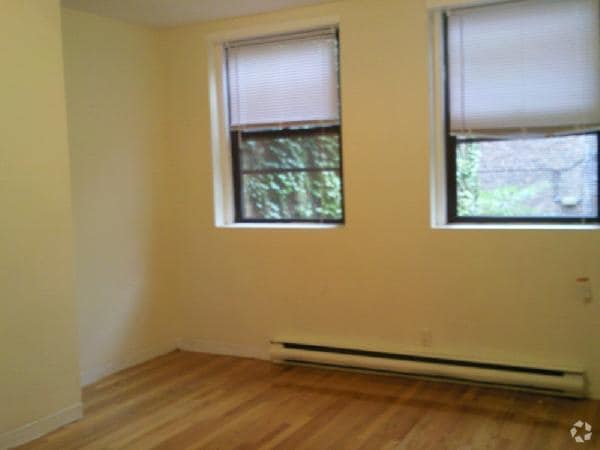 Building Photo - 1293 Commonwealth Ave