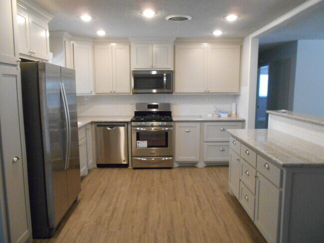 Foto del edificio - 5410 23rd St