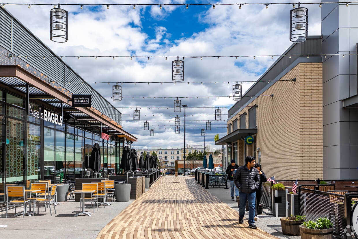 Gaithersburg, MD Cost of Living