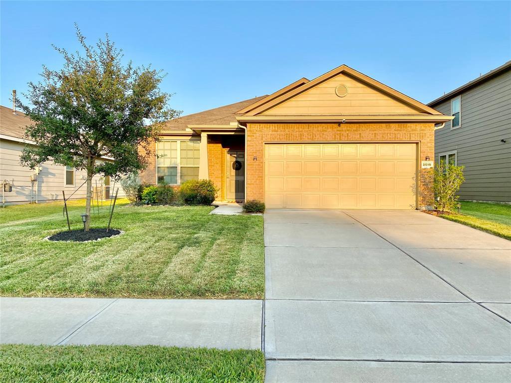 2519 Bedrock Ln, Missouri City, TX 77489 House Rental in Missouri