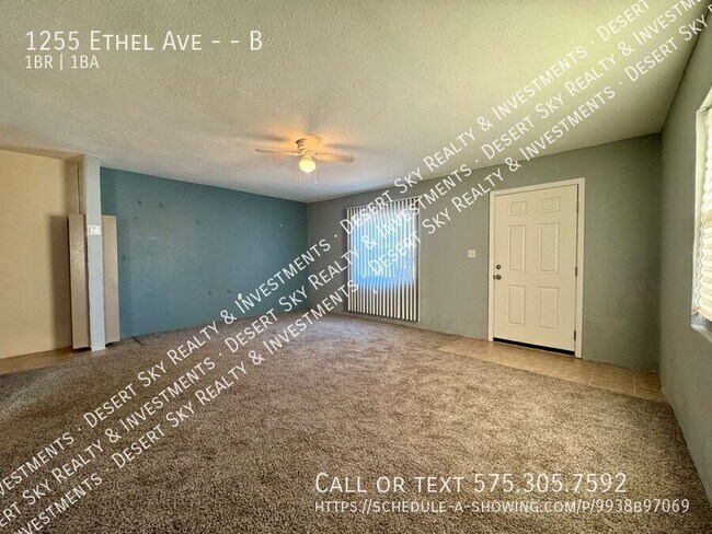 Building Photo - 1255 W Ethel Ave