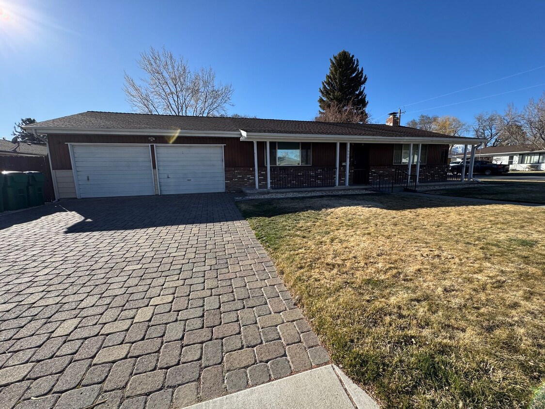 Primary Photo - Single Family Home - Carson City, NV