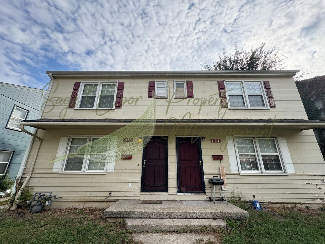 Primary Photo - DUPLEX IN INDEPENDENCE!!!
