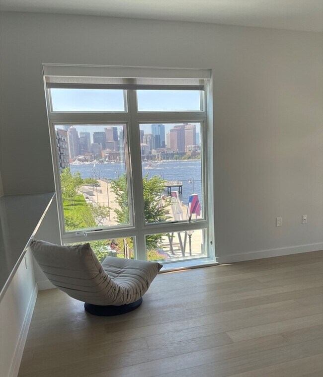 Foto del edificio - 1 Lisbon St