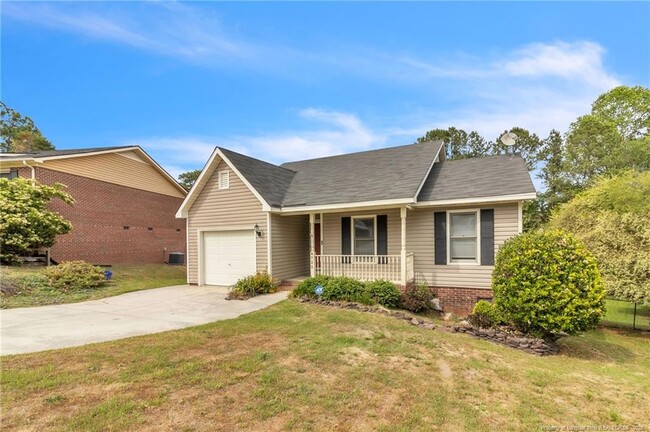Foto del edificio - 4725 Grandison Ct