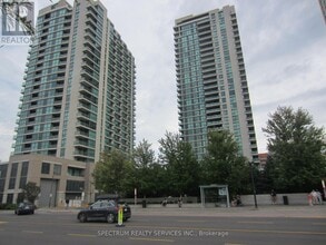 Building Photo - 215 Sherway Gardens Rd