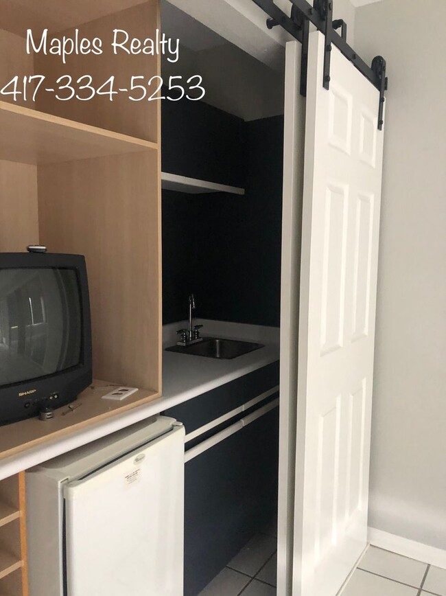 Foto del edificio - 3 bed/3bath PENTHOUSE condo in Branson, MO