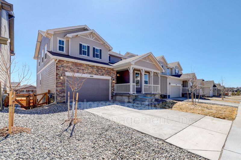Foto principal - 4490 S Perth Ct