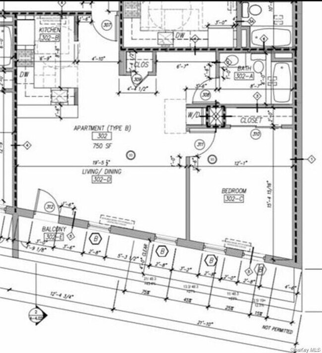 Foto del edificio - 157 Post Ave