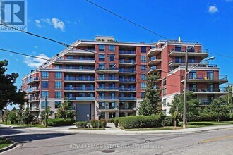 Building Photo - 3655 Kingston Rd