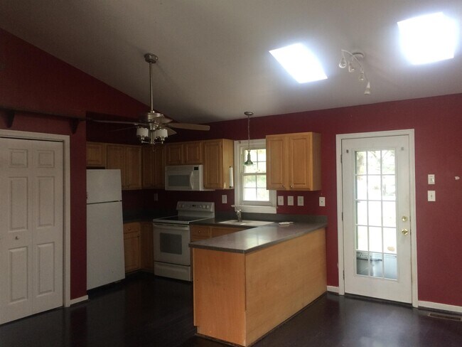 Foto del edificio - 7131 Peachtree Rd