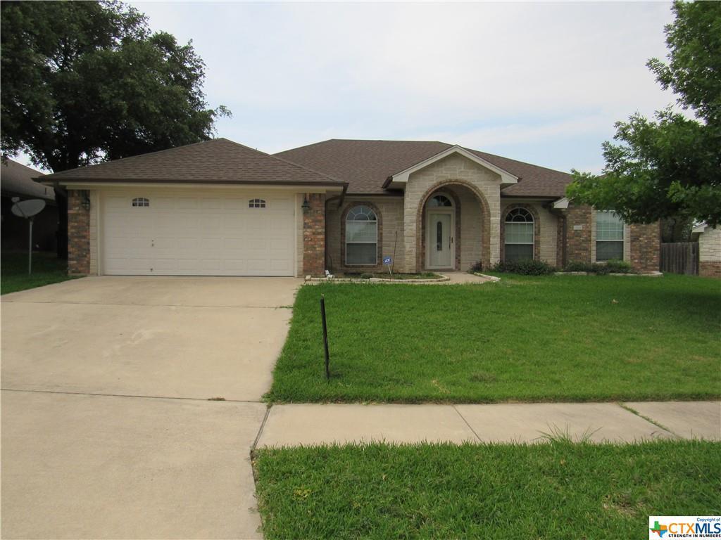 5701 Bald Ridge Ct, Killeen, TX 76542 House Rental in Killeen, TX