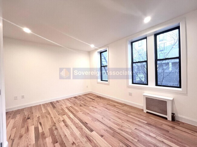 Building Photo - 614 West 152nd Street