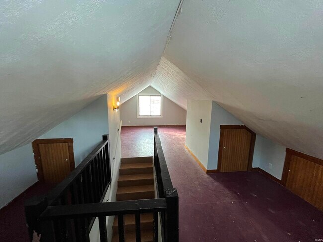Foto del edificio - 521 W Wylie St