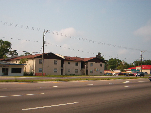 Building Photo - Hilldale Apartments