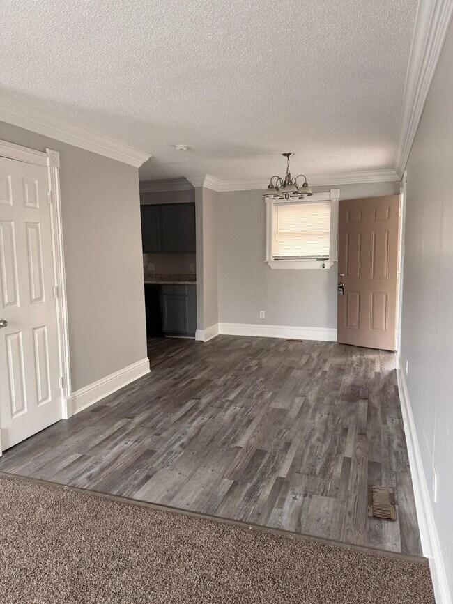 Foto del edificio - 9105 W 36th St