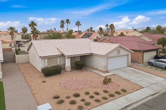 Building Photo - 427 Yarnell Dr