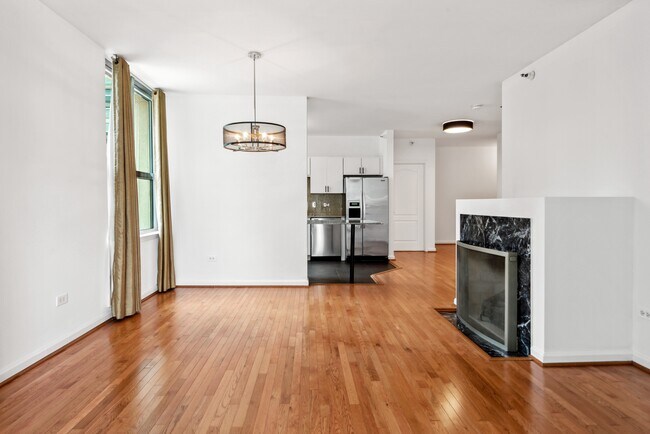 Foto del edificio - 125 S Jefferson St