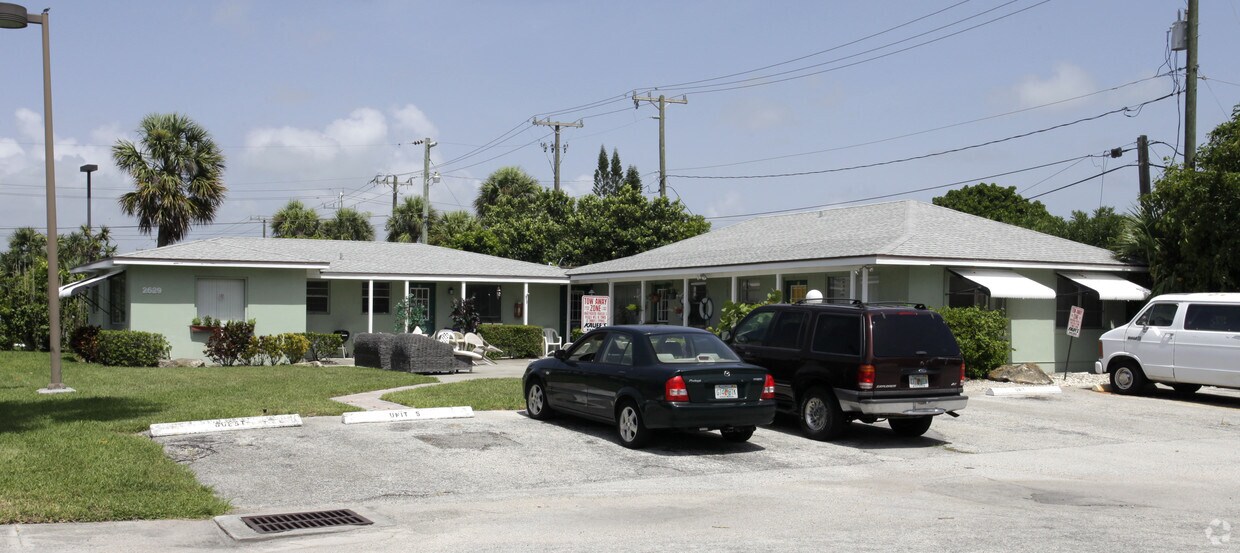 Building Photo - 2629 East Way