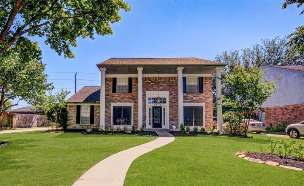 Foto principal - 8910 Crazy Horse Trail